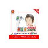 New 2014 High Quality Non-contact Digital Infrared Thermometer Electronic Thermometer for Baby Care Children Body Termometer thumbnail-3