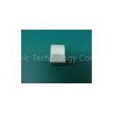 Receptacle AMP Modular RJ45 Jack 8P8C 100Base With Side Entry thumbnail-1