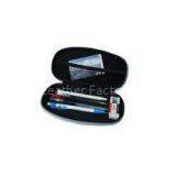 Environmental Friendly Stylish EVA Pouch With Smooth PU For School thumbnail-1