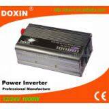 Modified Sine Wave Home Power Supply Inverter 12v 220v 1000w