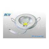 High Lumen 5w AC 240v 400lm COB LED Downlight 5000k /6000k LED