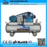 4HP 3KW 100L 8Bar 3065 Air Compressor thumbnail-2