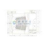 Shuqee 2014 Newest 5D Motion Cinema Design Drawing , Movie Theater Design for Public Areas thumbnail-1