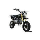 Sell EEC Dirt Bike thumbnail-1