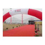 Aluminum Alloy frame Waterproof Festival Tent 20 x 20m , Easy Up Tent
