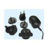 800mA 6vdc Multi Plug AC Adapter For Household Appliances , Meet Energy Star Level V
