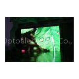 P6 RGB Indoor Stadium LED Display Ticker 2000nits SMD 3in1