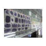 Round 2.5mm Natural Amethyst Gemstones For Custom Jewelry 0.055cts thumbnail-1