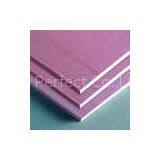 Fire-Proof Decorative Ceiling Panels , Office Gypsum Board Ceiling thumbnail-1