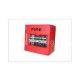 Customized 24vdc 250vac Manual Call Point For Fire Fighting Accessories GB-911 thumbnail-1