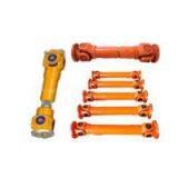 Swc 620 Cardan Shaft