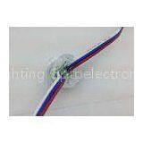 DC 5V 0.3W / Pcs Outside 20mm RGB LED Pixel For Bridge Decoration thumbnail-1