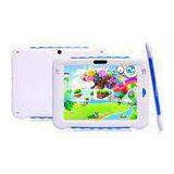 Dual - Core 1.6GHZ Kids Educational Tablet 8\'\' for Drawing / Playing