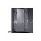 Shower Box/Enclosure/Room/Cabinet With Aluminum Frame thumbnail-1