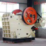 JCE403 JCE Series Jaw Crusher thumbnail-1