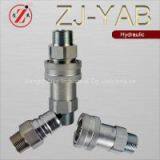 ZJ-YAB ISO7241 A Interchange Hydraulic Couplers