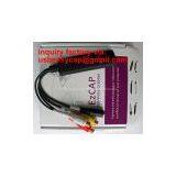 Mac Ezcap Video Capture USB DVR Easycap Easy Cap thumbnail-1