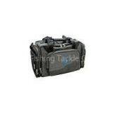 22 X15 cm Durable 600D Polyester Carp Tool Kit Fishing Tackle Bag With Durable Zipper