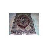 Pure Silk Carpet thumbnail-2