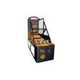 Eletroinc Coin Basketball Arcade Machine With Plastic Cabinet 8 PCS NA-QF056 thumbnail-1