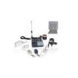 12V DC 300mA 115dB Wired or Wireless Outdoor Sirens Alarms With Flash CX-104