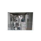 Transformer Oil Dehydration/Degassing/Dewatering System/Oil Filtration Equipment/ Transformer Oil Water Vacuum Press Separator thumbnail-1