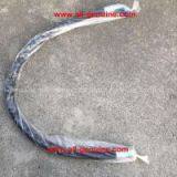 20031337 HOSE TEREX NHL TR35A TR50 TR60 TR100 3305F 3303 3307 SRT95 SRT45 SRT55 SET230 NTE240 NTE260 MT3600 MT3700 MT4400AC ALLISON CUMMINS thumbnail-1