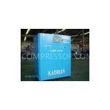 126CFM Mini Screw Air Compressor , 0.8mpa Oil Free Air Compressor