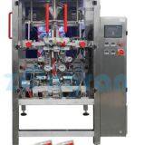 VFS5000E Envelope & M-style Bag Making, Filling & Packing Machine