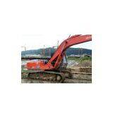 Used HITACHI EX200 EXCAVATOR thumbnail-1