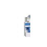 Automatic Nailing & Heeling Machine