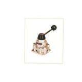 Manual Valves-hand Switching Valve-HSV Series