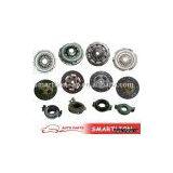 Clutch Cover/Clutch Dis/Clutch Plate/Bearing thumbnail-1