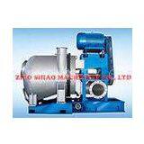 Waste Paper Pulping Machine for Coarse Screen / Separating Impurities , Hydrapurger III