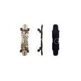 9 Layer 100% Canadian Maple Longboard 41