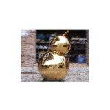 Stainless Steel Sphere thumbnail-2