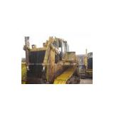 Provide used Caterpillar bulldozer D8L