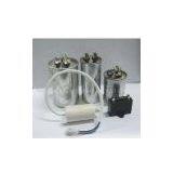 Cbb Series Capacitor