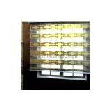Bintronic Motorized Sheer Roller Shades (BT-SRB) thumbnail-2