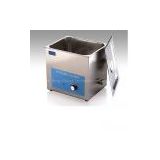 Mechanical Control Mini Ultrasonic Cleaner(Time Adjust Ultrasonic Cleaner)