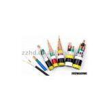 Plastic Insulated Control Cable thumbnail-1