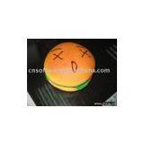 PU Bread Toy thumbnail-1