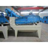 LZ300 Sand Recycling Washer With High Quality From China
