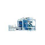 Automatic Concrete/cement Brick Making Machine