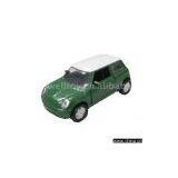 Toy Mini Cooper thumbnail-1