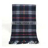 Reverse Acrylic Best Quality Chunky Knit Scarf thumbnail-2