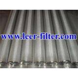 Stainless Steel Filter Element
