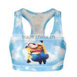 Best Selling Trendy Style Fitness With Many Colors Women Yoga Clothing Set thumbnail-4