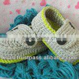 Baby Shoes