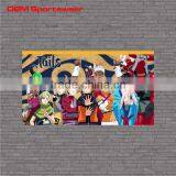 Hot Sales Custom Sizes Cartoon Custom Towel